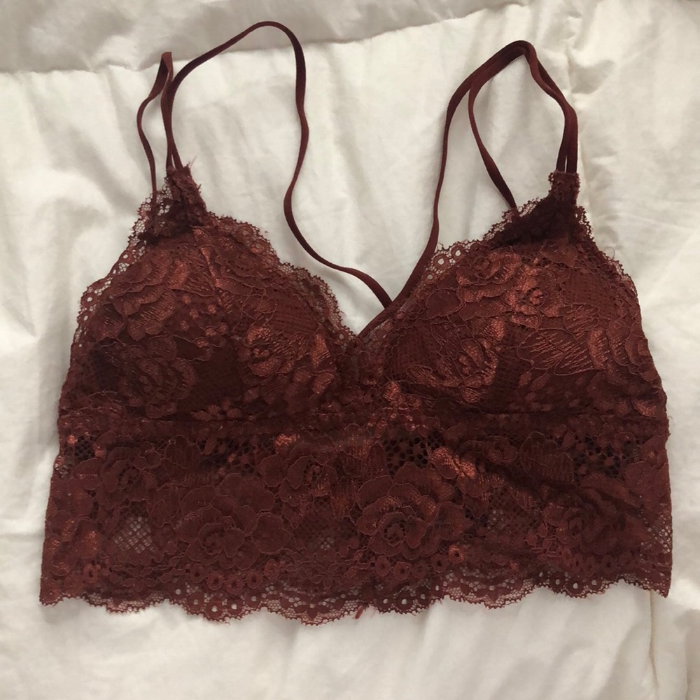 Urban outfitters bralette